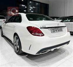 مێرسێدس بێنز C-Class